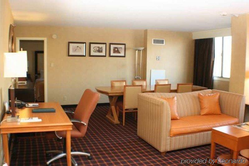 Residence Inn By Marriott Washington - Dc/Foggy Bottom Habitación foto